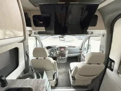 2016 Airstream Interstate EXT Lounge | Thumbnail Photo 6 of 20