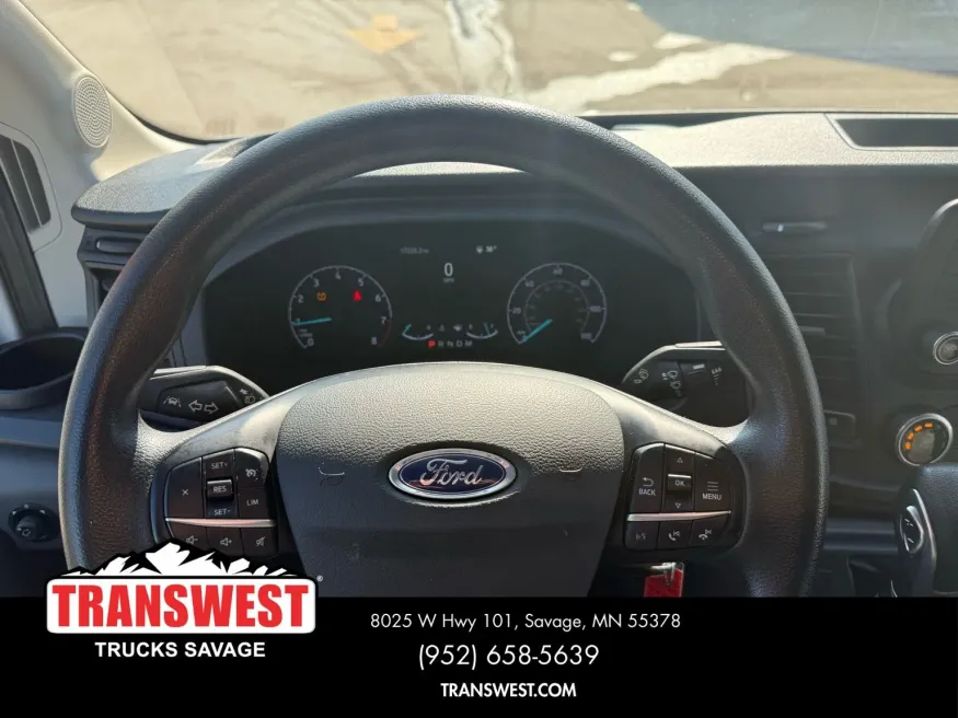2024 Ford Transit-250 Base | Photo 9 of 14