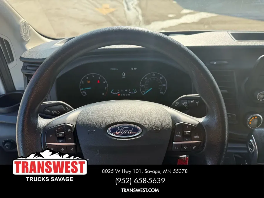 2024 Ford Transit-250 Base | Photo 9 of 14