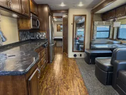 2018 Renegade Verona 40VBH | Thumbnail Photo 3 of 26