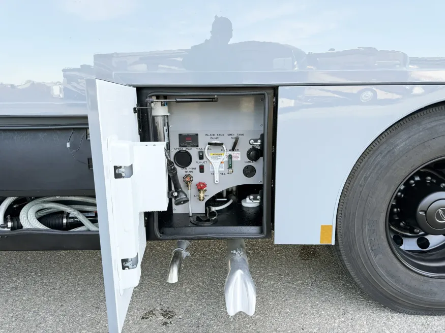 2026 Renegade Verona 40VBH | Photo 29 of 30