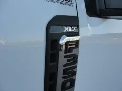 2026 Ford Super Duty F-350 XLT | Thumbnail Photo 6 of 14