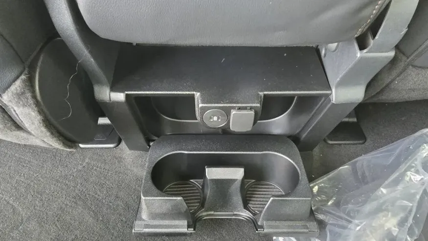 2026 Ford Super Duty F-250 | Photo 39 of 40