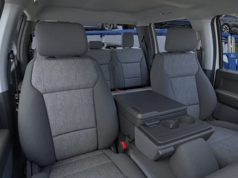 2026 Ford F-150 XL | Photo 9 of 22