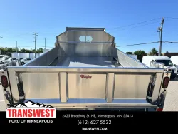 2025 Ford Super Duty F-550 | Thumbnail Photo 9 of 15