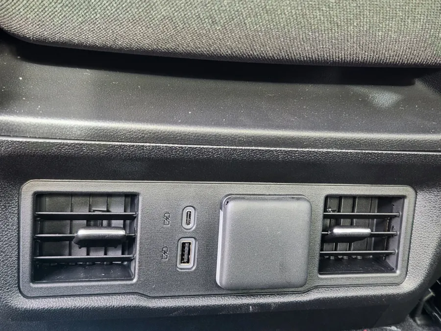 2026 GMC Sierra 2500HD SLE | Photo 17 of 20