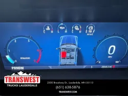 2024 Ford Super Duty F-250 Lariat | Thumbnail Photo 11 of 22