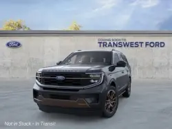 2026 Ford Expedition | Thumbnail Photo 1 of 23