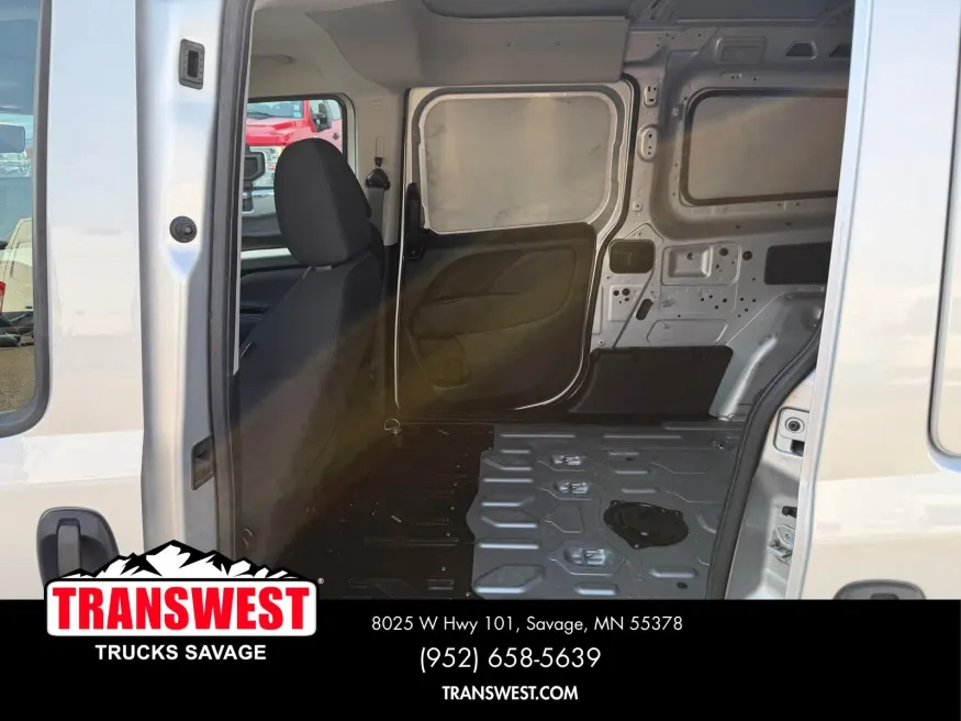 2022 RAM Promaster City Base | Photo 15 of 22