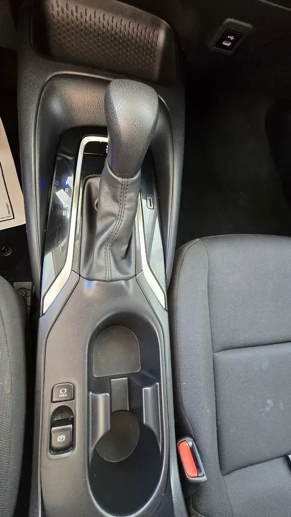 2024 Toyota Corolla | Photo 22 of 28