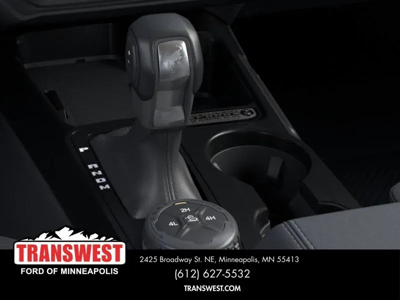 2026 Ford Bronco Outer Banks | Photo 16 of 25