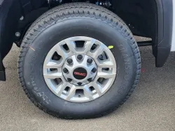 2026 GMC Sierra 2500HD Pro | Thumbnail Photo 5 of 21