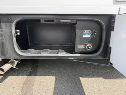 2026 Winnebago Navion 24D | Thumbnail Photo 21 of 23