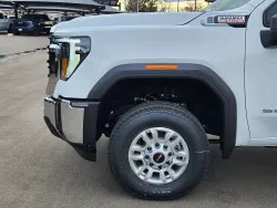 2026 GMC Sierra 2500HD Pro | Thumbnail Photo 5 of 24