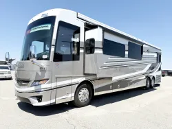 2026 Newmar London Aire 4551 | Thumbnail Photo 25 of 34