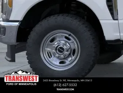 2026 Ford Super Duty F-350 XL | Thumbnail Photo 18 of 22