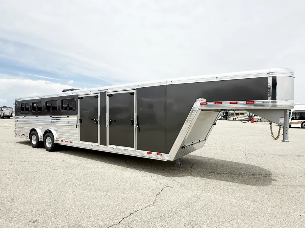 2027 Cimarron Showstar LX 