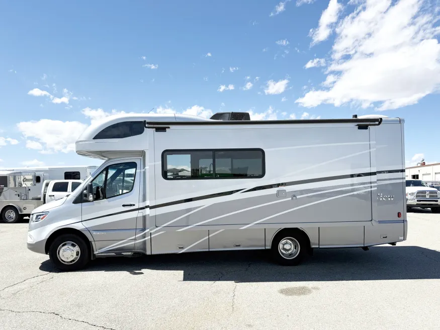 2024 Winnebago View 24D | Photo 20 of 24