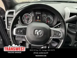 2024 RAM 2500 | Thumbnail Photo 11 of 23