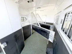 2024 Cimarron Norstar 3HLQ | Thumbnail Photo 18 of 23