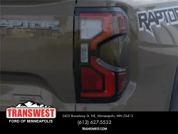2025 Ford Ranger | Thumbnail Photo 21 of 22