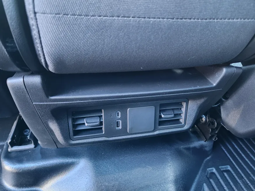 2026 GMC Sierra 1500 Pro | Photo 17 of 20