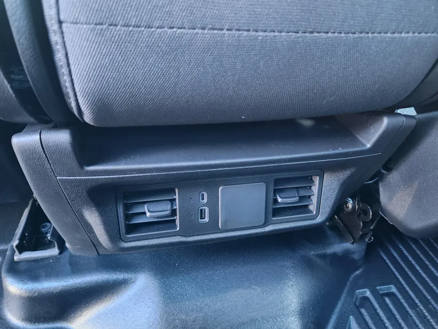 2026 GMC Sierra 1500 Pro | Photo 17 of 20