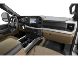 2026 Ford Super Duty F-250 | Thumbnail Photo 11 of 12