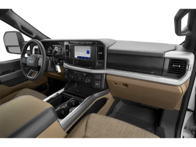 2026 Ford Super Duty F-250 | Photo 11 of 12