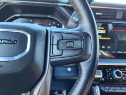 2024 GMC Sierra 3500HD Denali Ultimate | Thumbnail Photo 25 of 31