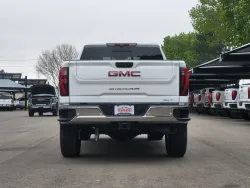 2026 GMC Sierra 2500HD SLT | Thumbnail Photo 5 of 25