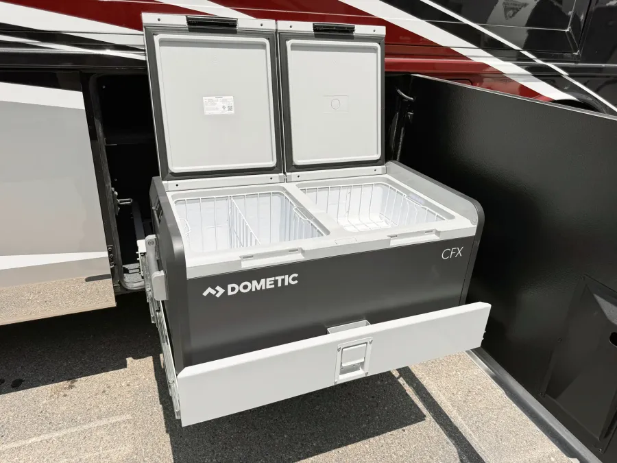 2026 Newmar Dutch Star 3836 | Photo 29 of 29