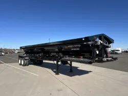 2026 Side Dump Industries Side Dump | Thumbnail Photo 2 of 9
