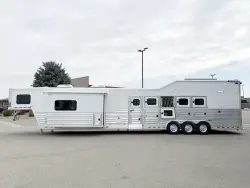 2025 Cimarron Norstar 5HLQ | Thumbnail Photo 25 of 27