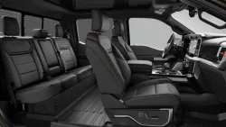 2026 Ford F-150 | Thumbnail Photo 1 of 4