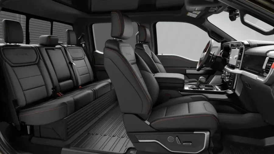 2026 Ford F-150 | Photo 1 of 4