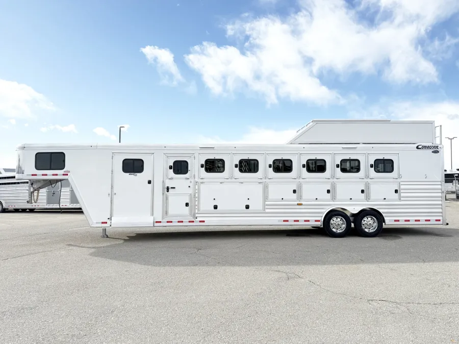 2026 Cimarron Norstar 7hgn | Photo 14 of 23