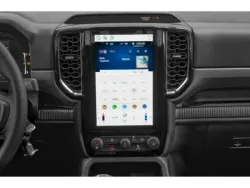 2026 Ford Ranger | Thumbnail Photo 6 of 13