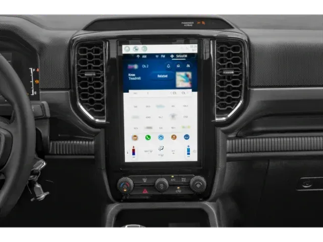 2026 Ford Ranger | Photo 6 of 13
