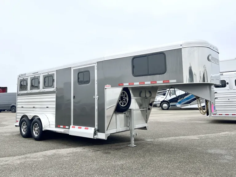 2024 Cimarron Norstar 3HGN