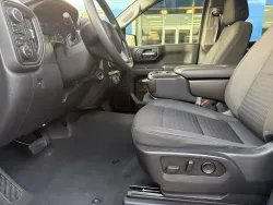 2022 Chevrolet Silverado 1500 Custom Trail Boss | Thumbnail Photo 13 of 19