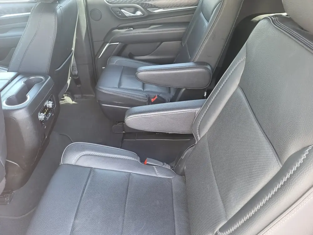 2024 GMC Yukon XL Denali - Photo 22