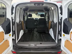 2023 Ford Transit Connect XL | Thumbnail Photo 11 of 20