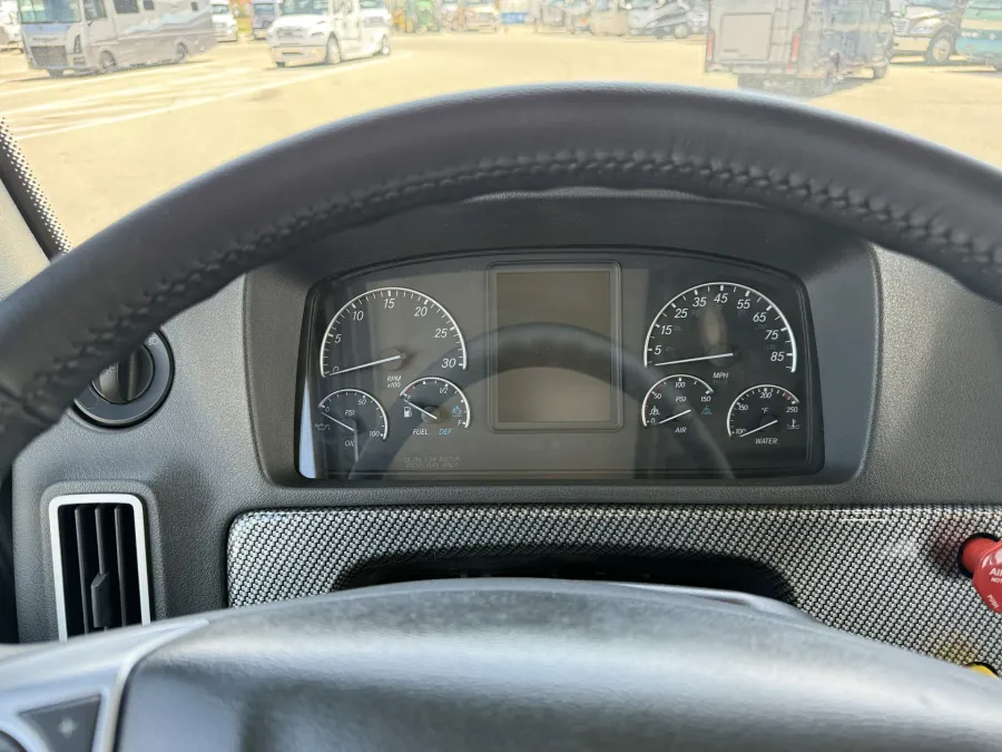 2025 Freightliner M2 106 Plus Summit Hauler | Photo 7 of 26