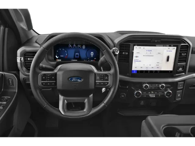 2026 Ford F-150 | Photo 3 of 12