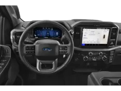 2026 Ford F-150 | Thumbnail Photo 3 of 12