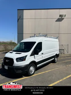 2026 Ford Transit-350 Base | Thumbnail Photo 16 of 16