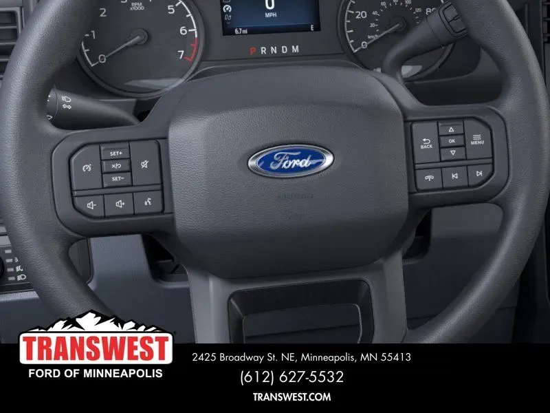 2026 Ford Super Duty F-250 XL | Photo 11 of 22
