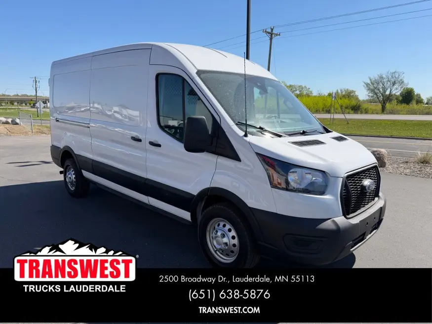 2023 Ford Transit-250 Base | Photo 6 of 20