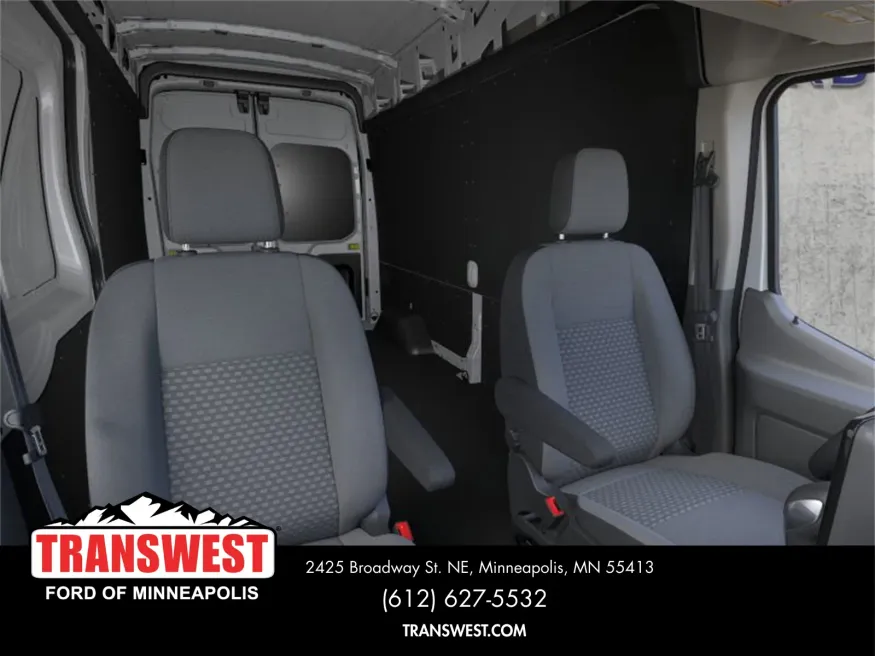 2026 Ford Transit-350 | Photo 10 of 21